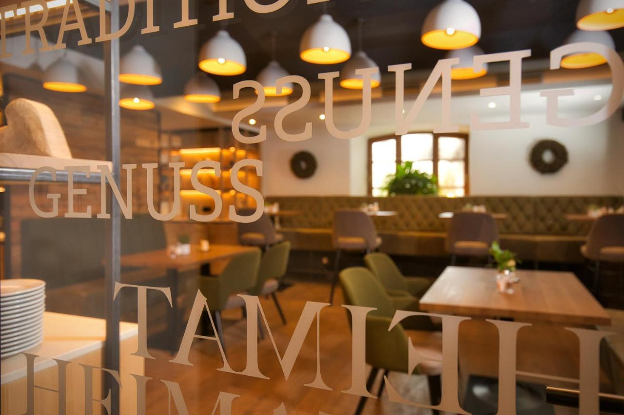 Amberger Hof 3*